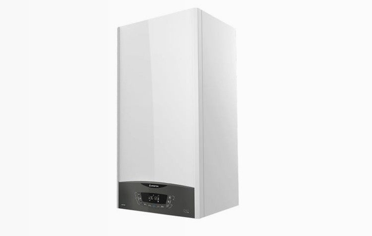 Clas One System Ariston: Caldaie Solo Riscaldamento 30.2kw