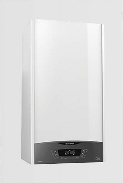 Clas One System Ariston: Caldaie Solo Riscaldamento 30.2kw