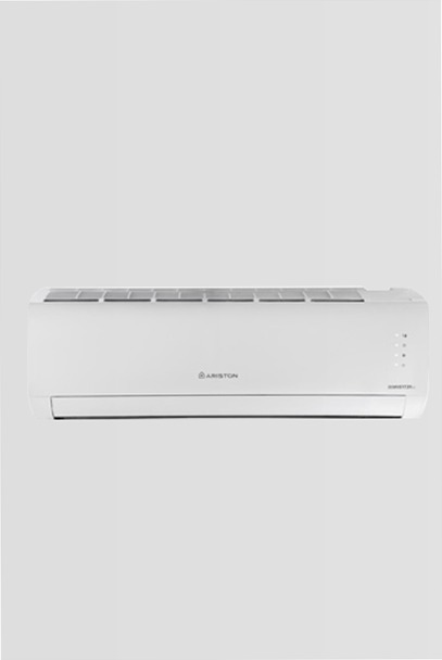 Elyos - Condizionatore a Parete MonoSplit 3D| Ariston
