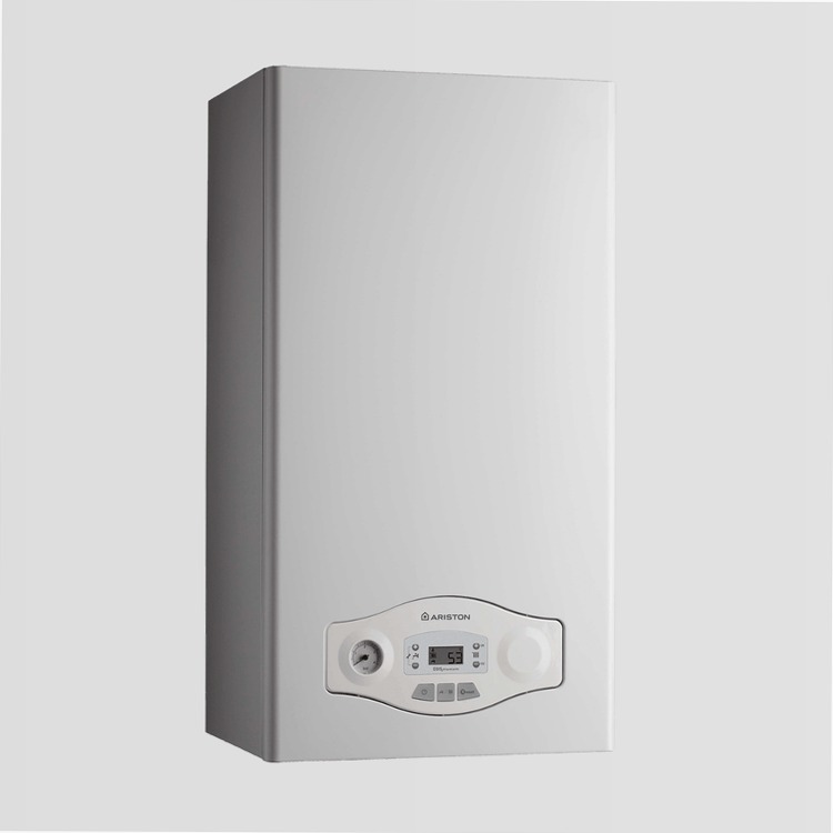 Egis Premium S GPL Eu - Caldaia Murale a Condensazione | Ariston 22kw
