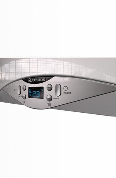 Cares Premium - Caldaia Condensazione Compatta | Ariston A 24kw