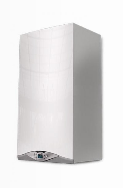 Cares Premium - Caldaia Condensazione Compatta | Ariston A 24kw