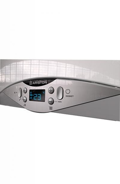 Cares Premium - Caldaia Condensazione Compatta | Ariston