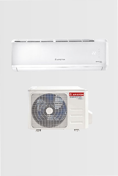 Alys Plus Trial - Condizionatore Inverter 3 Split a Parete | Ariston