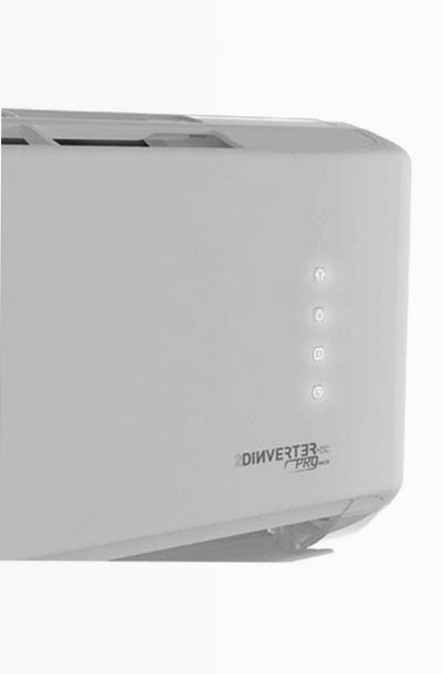 Alys Plus Trial - Condizionatore Inverter 3 Split a Parete | Ariston
