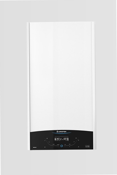 Genus One+ System - Caldaia Solo Riscaldamento | Ariston