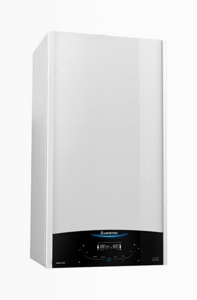 Genus One System - Caldaia Solo Riscaldamento | Ariston