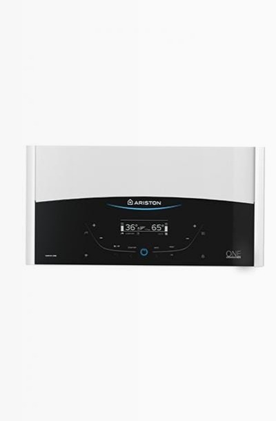 Genus One+ System - Caldaia Solo Riscaldamento | Ariston