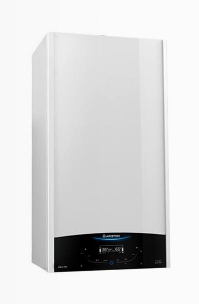 Genus One+ System - Caldaia Solo Riscaldamento | Ariston