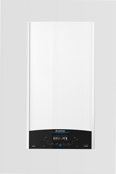 Genus One System - Caldaia Solo Riscaldamento | Ariston