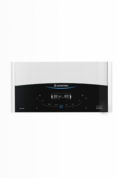 Genus One System - Caldaia Solo Riscaldamento | Ariston