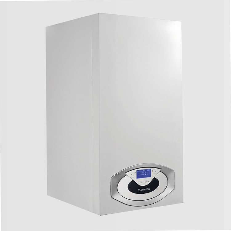 Genus Premium EVO HP 85-100 - Miglior Caldaia | Ariston
