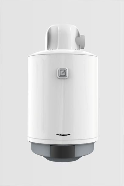 S/Sga Ff X - Scaldacqua a Gas