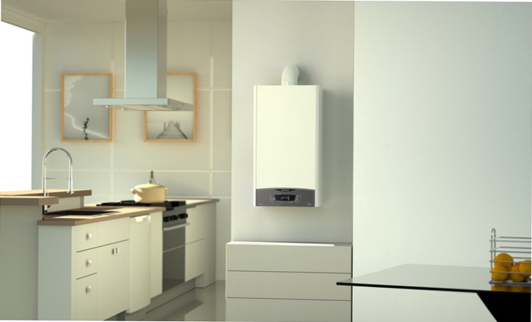 Clas One - Caldaia Condensazione Connessa | Ariston