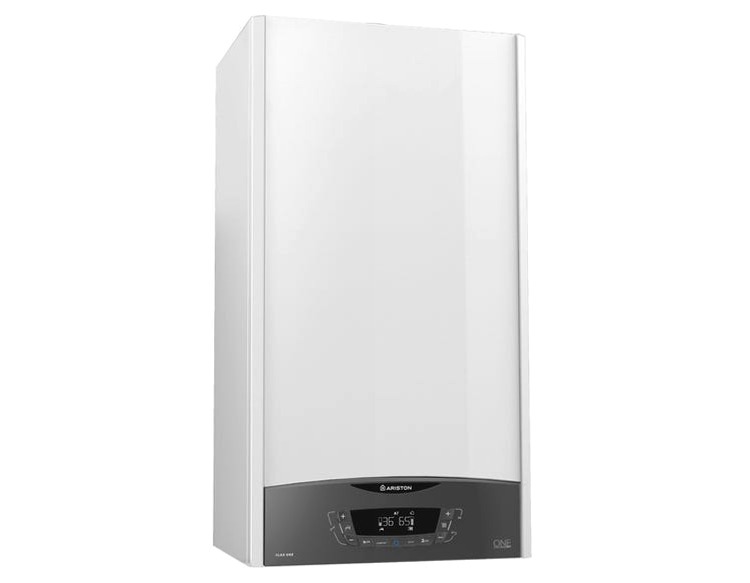 Clas One - Caldaia Condensazione Connessa | Ariston