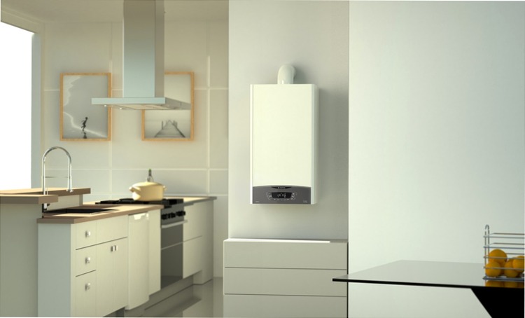 Clas One - Caldaia Condensazione Ariston A