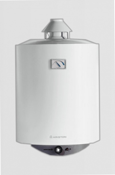 S/Sga Eu - Scaldacqua a Gas Murale | Ariston