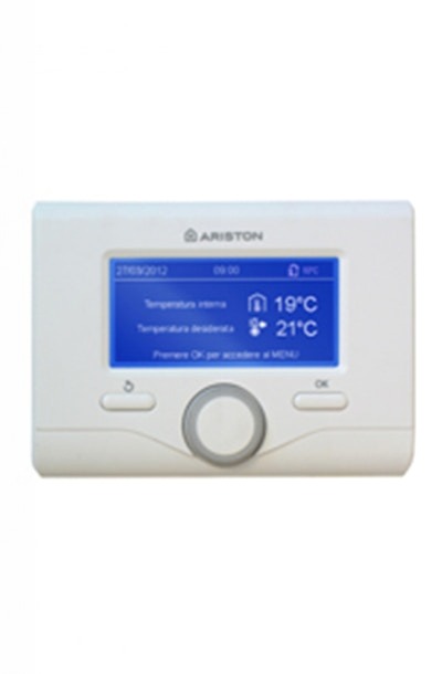 Genus One Hybrid Flex In Net - Sistema Ibrido ad Incasso A 22kw