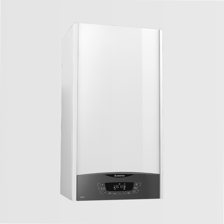 Clas X Cf - Caldaia Murale Compatta | Ariston