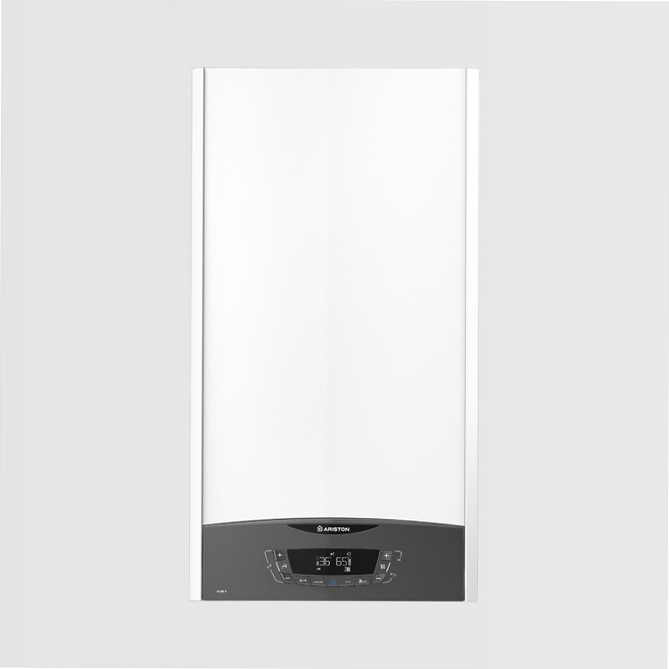 Clas X Cf - Caldaia Murale Compatta | Ariston