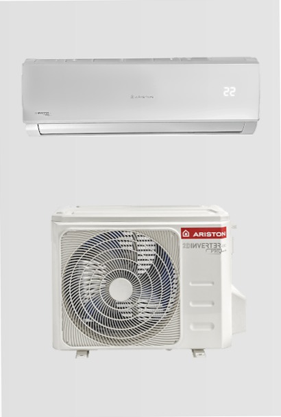 Alys R32 Trial - Condizionatore Inverter 3 Split A+++ a Parete | Ariston