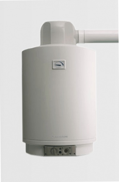 S/Sga FFI-E Eu - Scaldacqua Murale a Gas Ariston