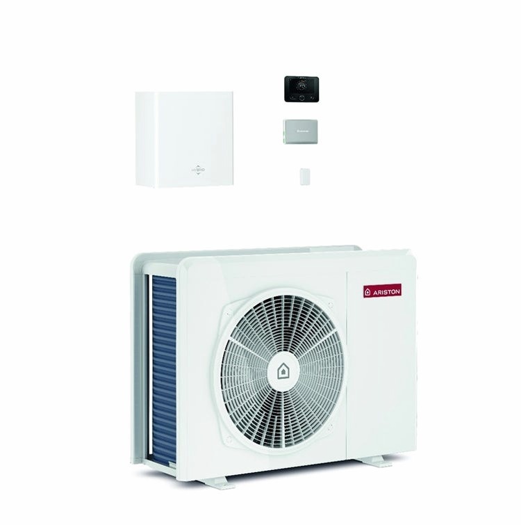 Nimbus M Hybrid NET R32 - Ariston A Murale