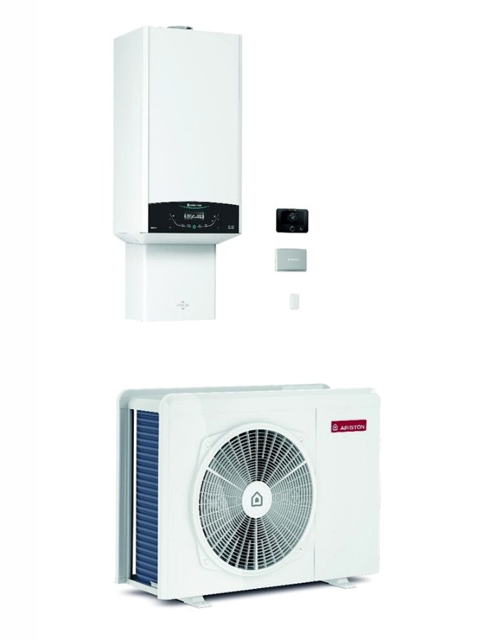 Genus One Hybrid Plus NET R32