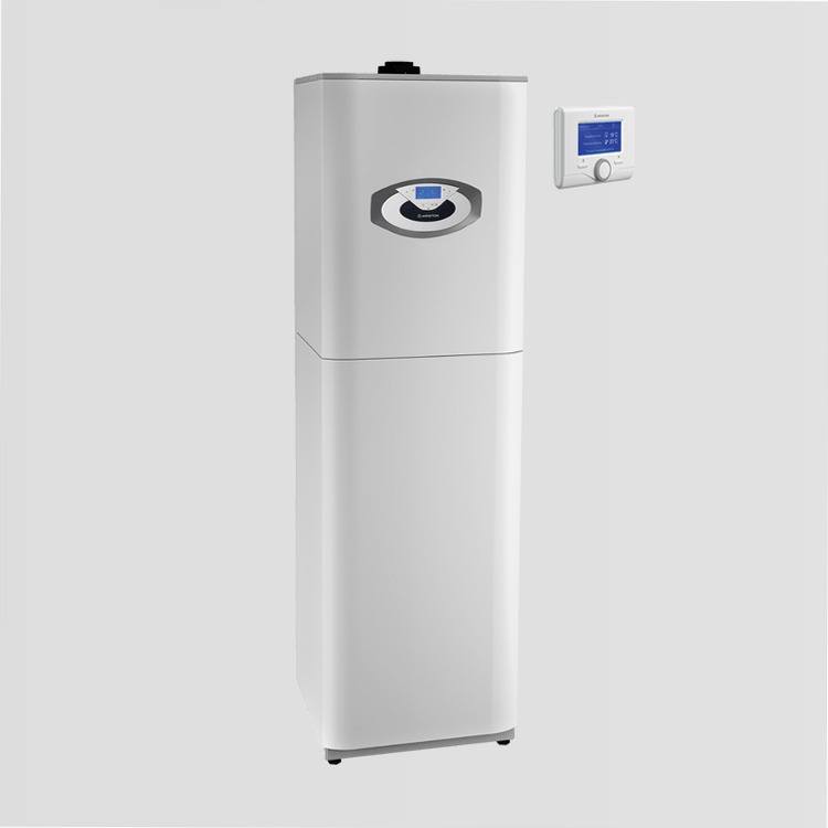 Genus Premium EVO Solar FS - Caldaia e Bollitore | Ariston