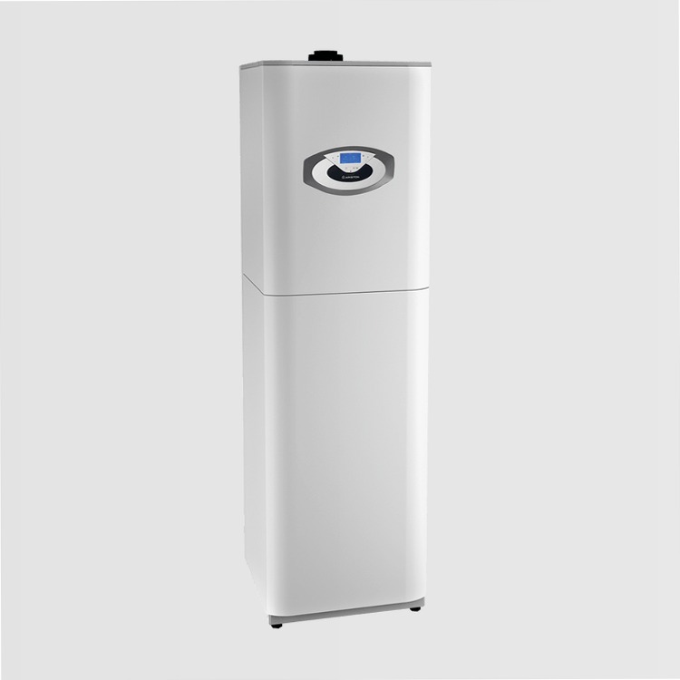 Genus Premium EVO Solar FS - Caldaia e Bollitore | Ariston
