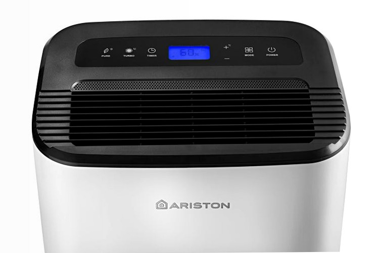 Deos 21S - Deumidificatore Portatile 21 Litri | Ariston