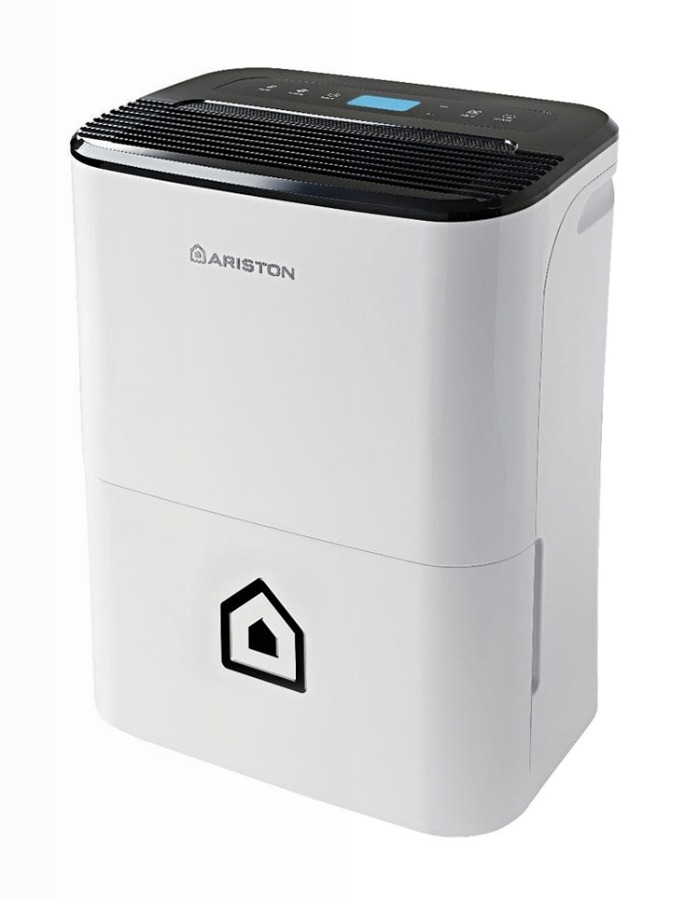 Deos 21S - Deumidificatore Portatile 21 Litri | Ariston
