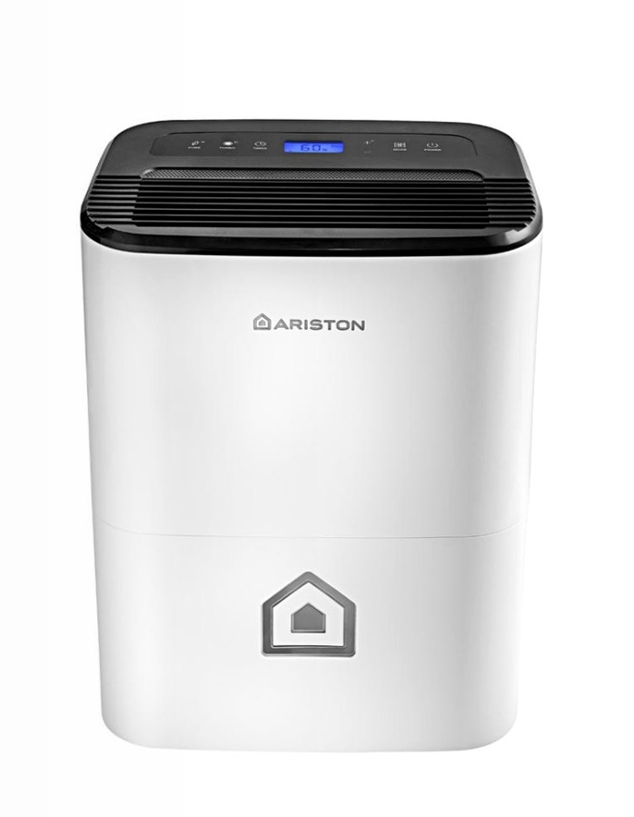 Deos 21S - Deumidificatore Portatile 21 Litri | Ariston
