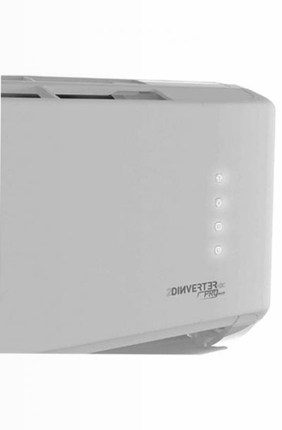 Alys - Condizionatore a Parete Split Inverter | Ariston