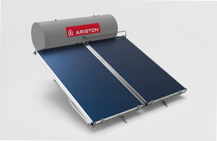 Kairos Thermo GR-2 - Solare Circolazione Naturale | Ariston
