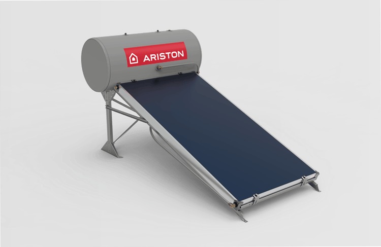 Kairos Thermo GR-2 - Solare Circolazione Naturale | Ariston