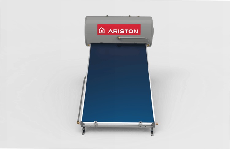 Kairos Thermo GR-2 - Solare Circolazione Naturale | Ariston