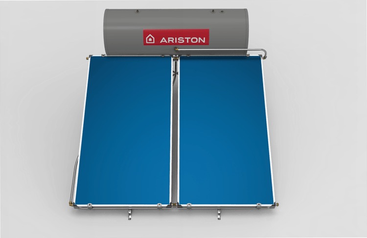 Kairos Thermo GR-2 - Solare Circolazione Naturale | Ariston