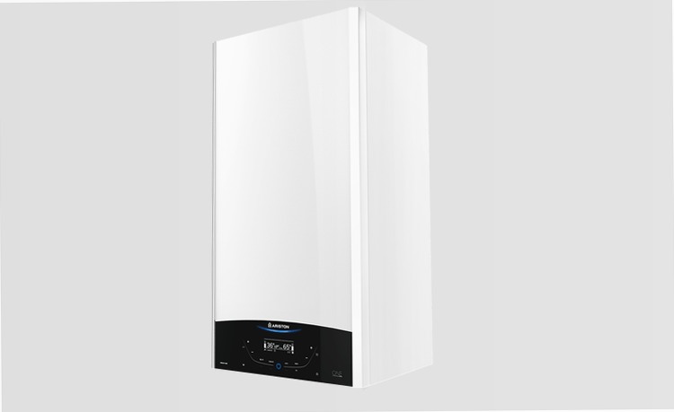 Genus One Net - Caldaia Murale Condensazione | Ariston