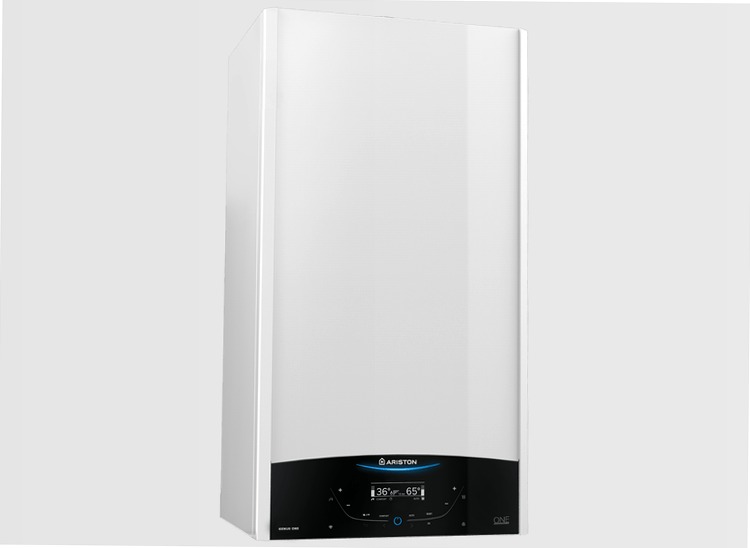 Genus One Net - Caldaia Murale Condensazione | Ariston