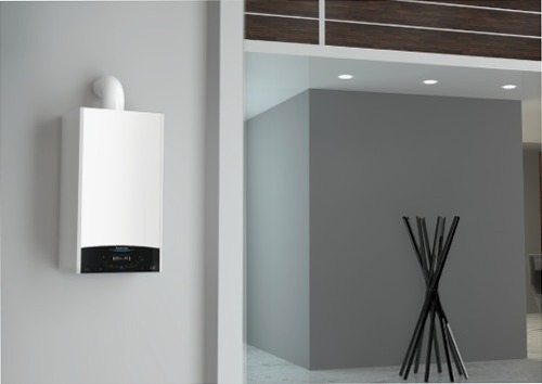 Genus One Net - Caldaia Murale Condensazione | Ariston