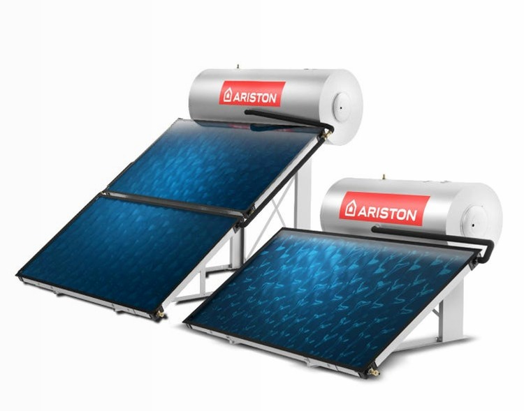 Kairos Thermo HF-2 - Solare Circolazione Naturale | Ariston