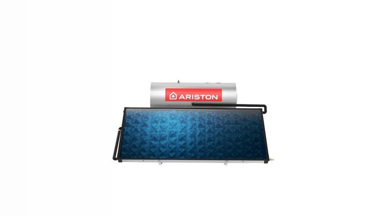 Kairos Thermo HF-2 - Solare Circolazione Naturale | Ariston