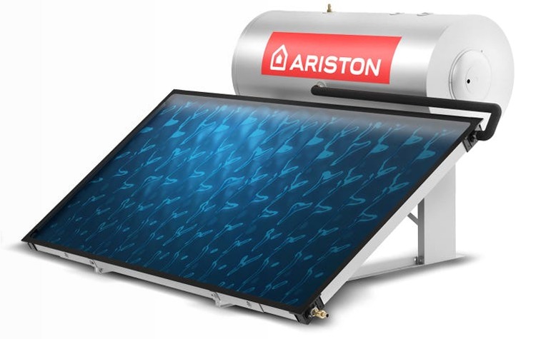 Kairos Thermo HF-2 - Solare Circolazione Naturale | Ariston