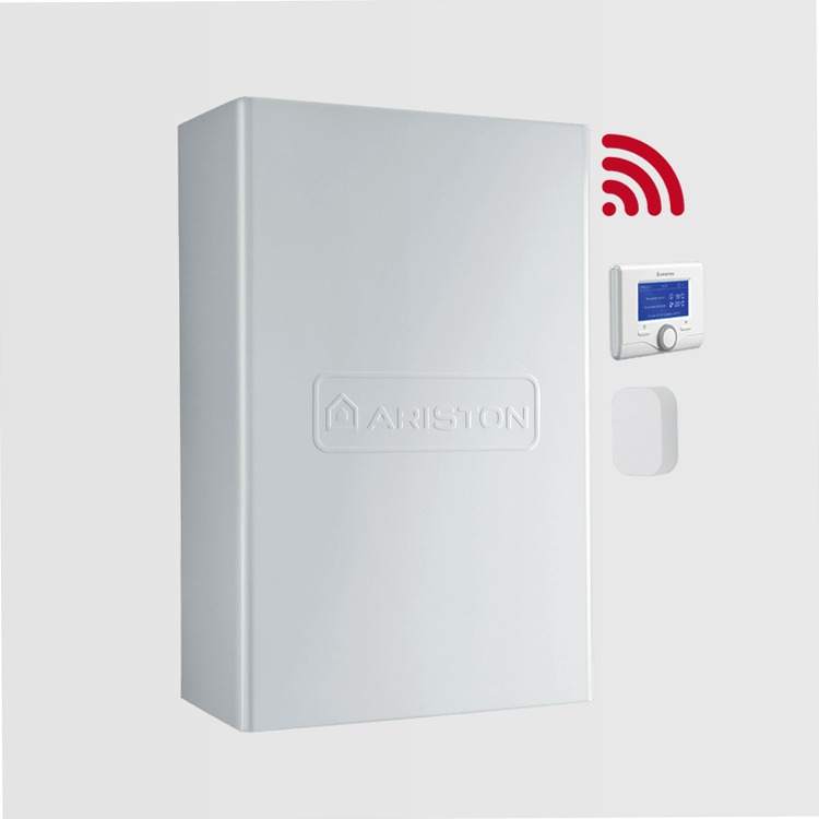 Genus Premium EVO EXT - Caldaia per Esterni| Ariston