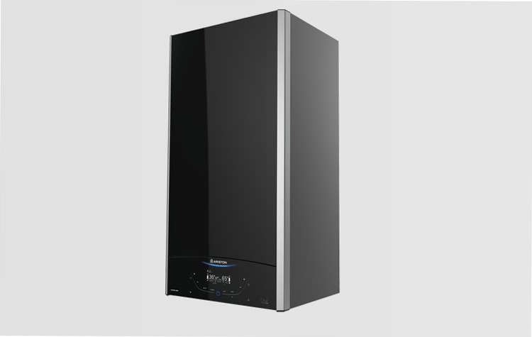 Alteas One Net - Caldaia a Condensazione Connessa | Ariston
