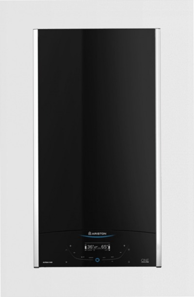 Alteas One Net - Caldaia a Condensazione Connessa | Ariston