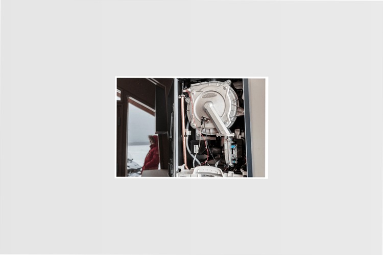 Alteas One Net - Caldaia a Condensazione Connessa | Ariston