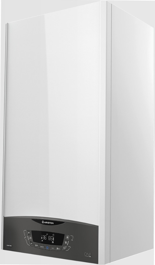 Clas One - Caldaia Condensazione Funzione Auto | Ariston A