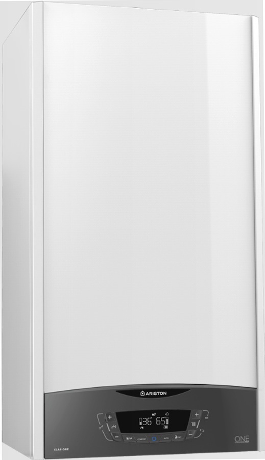 Clas One - Caldaia Condensazione Funzione Auto | Ariston